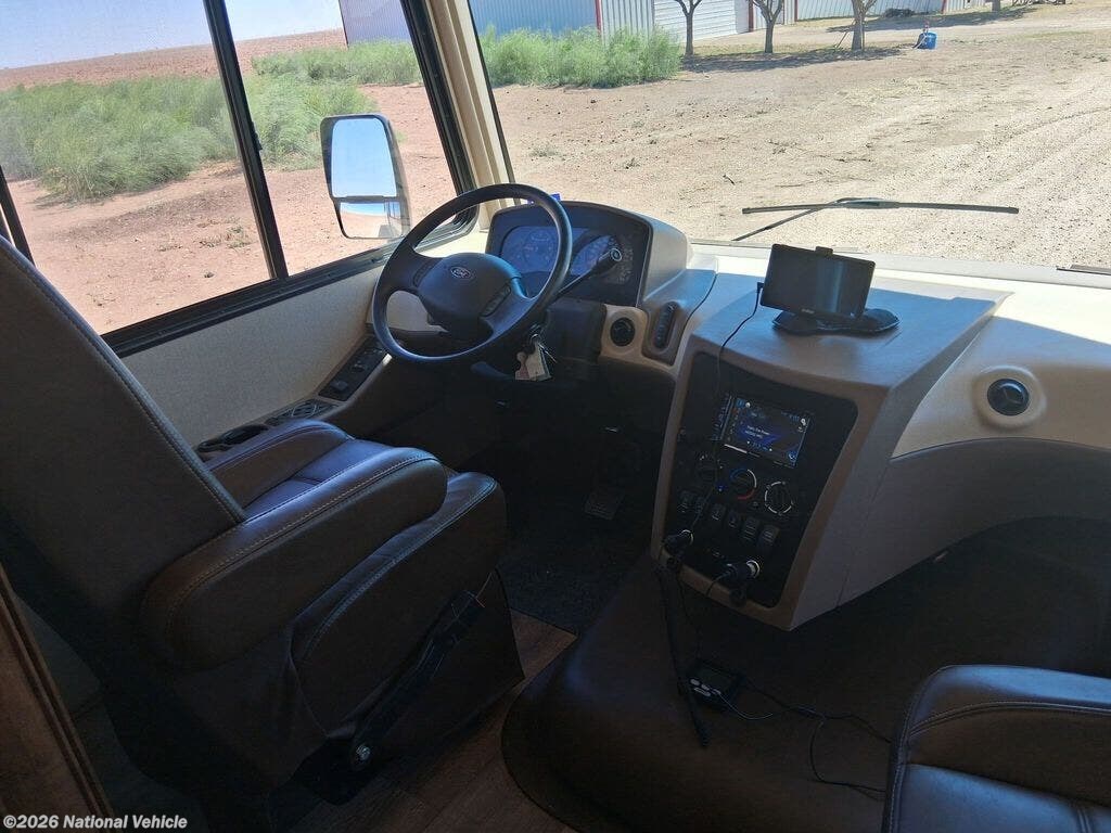 2017 FR3 30DS by Forest River from National Vehicle in Happy, Texas