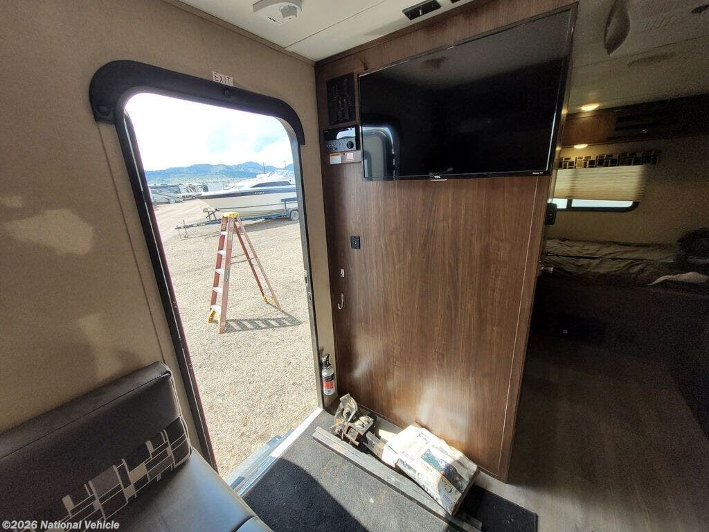 2018 Coleman Light LX 1755FD by Dutchmen from National Vehicle in Commerce City, Colorado