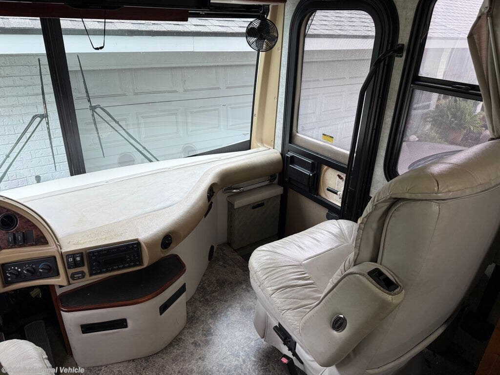 Used 2006 Fleetwood Excursion 39L available in Mandeville, Louisiana