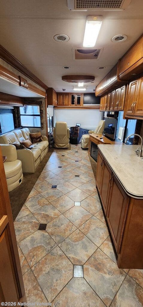 Used 2009 Gulf Stream Tour Master 40C available in Woodland Park, Colorado
