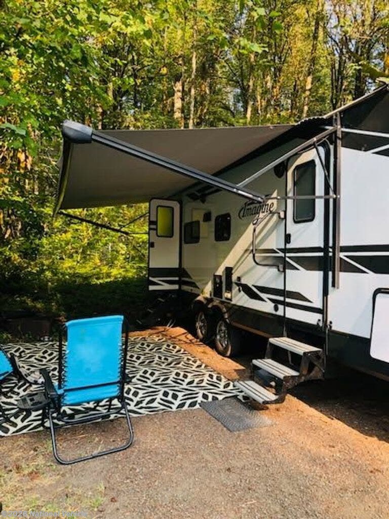 Used 2022 Grand Design Imagine 2500RL available in Wilsonville, Oregon