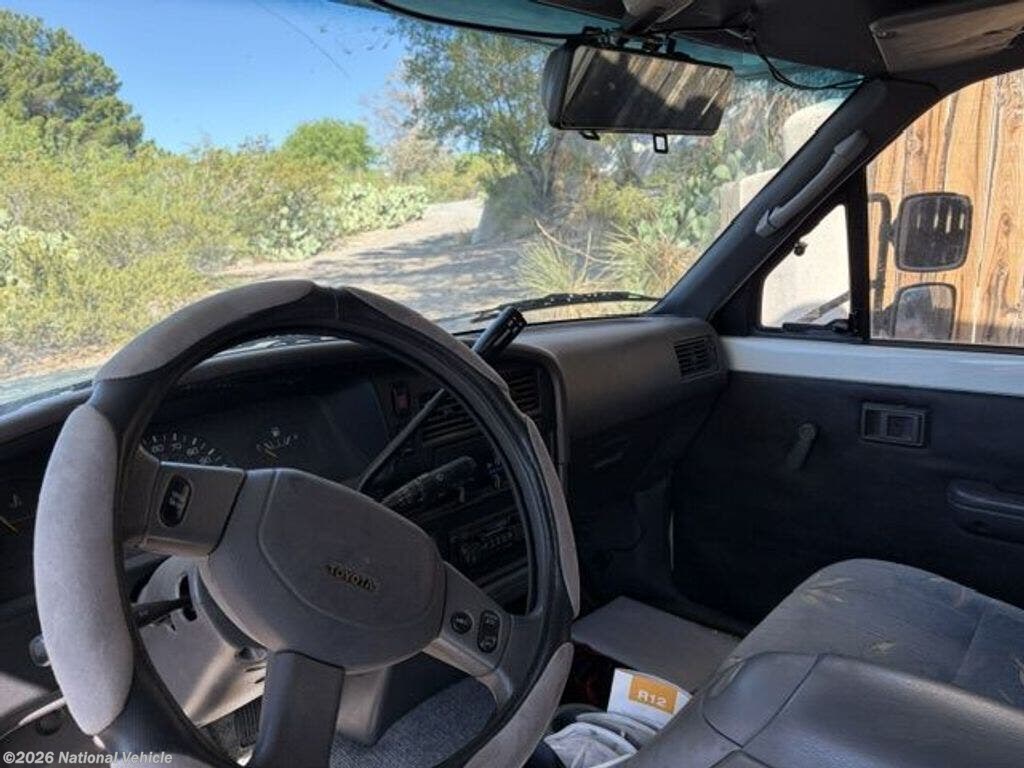 Used 1991 National RV Dolphin 550 available in Las Cruces, New Mexico