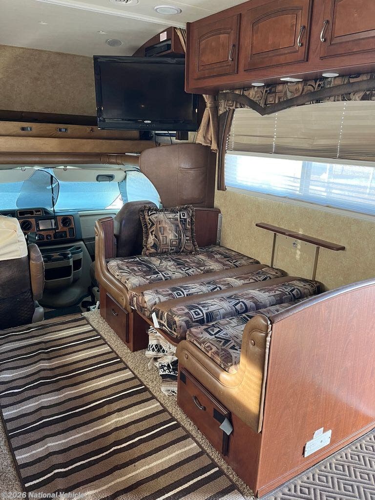 Used 2012 Jayco Greyhawk 31FS available in Colorado Springs, Colorado
