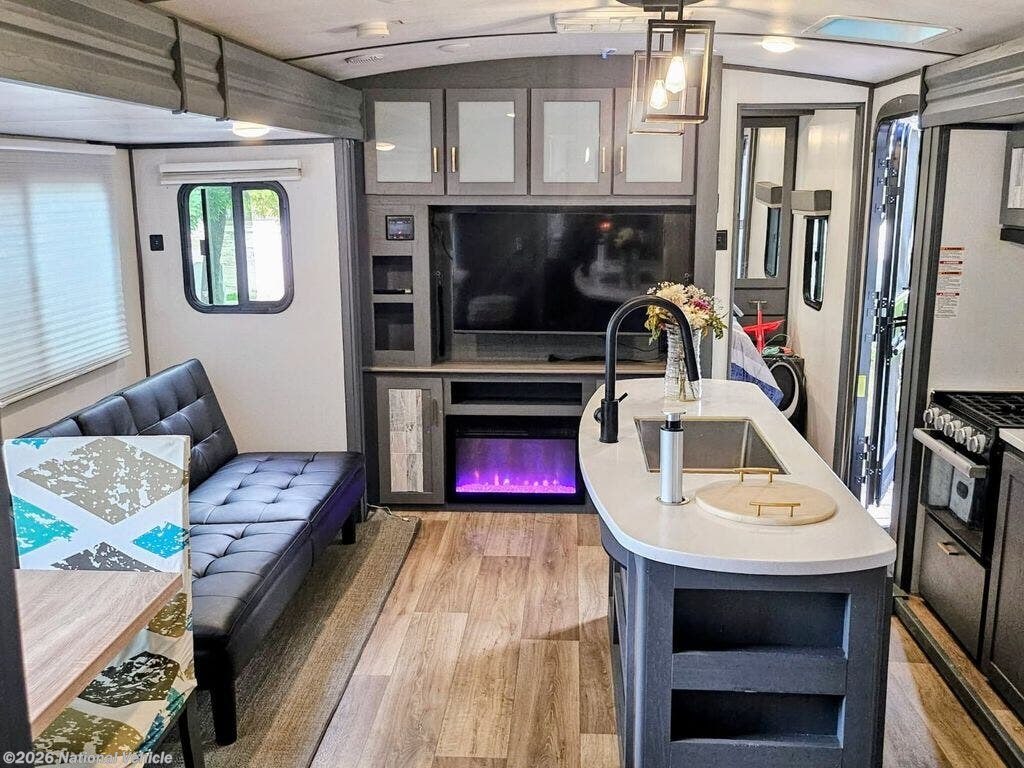 Used 2022 Keystone Bullet Premier Ultra 26RBPR available in Taylorsville, Utah