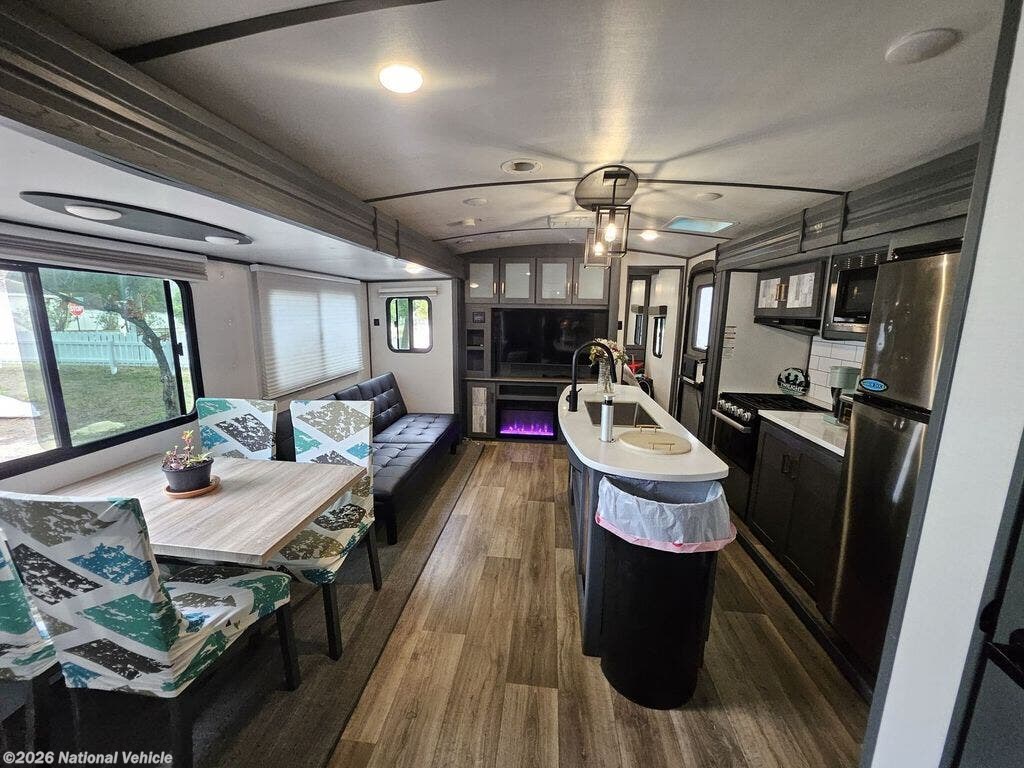 2022 Bullet Premier Ultra 26RBPR by Keystone from National Vehicle in Taylorsville, Utah