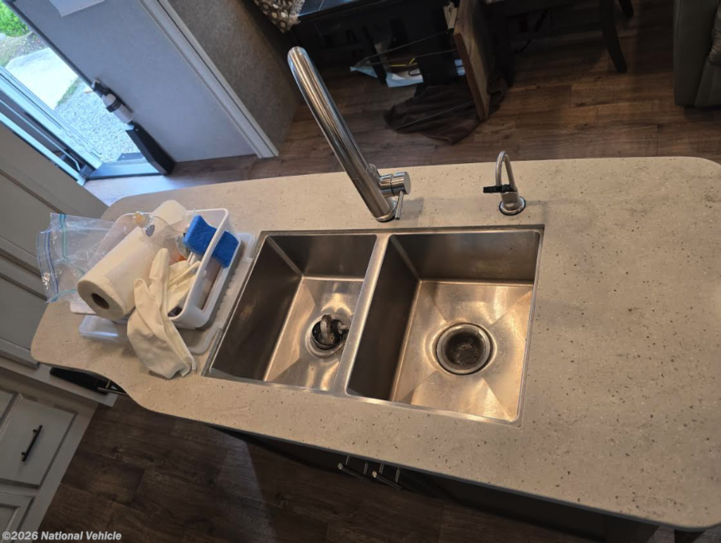 Used 2021 Jayco Eagle 355MBQS available in Pooler, Georgia