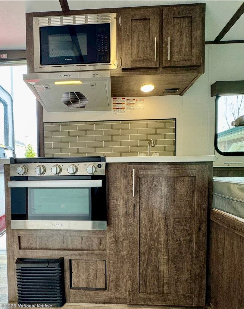 Used 2022 Riverside RV Retro 165 available in Murray, Utah