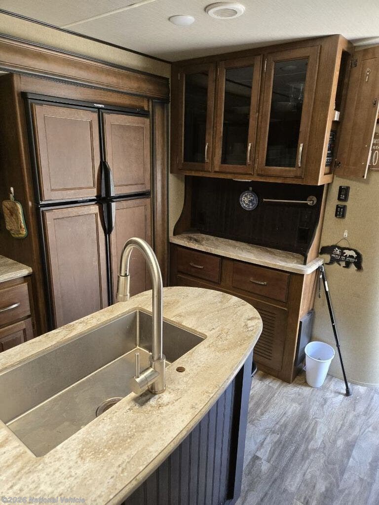 Used 2019 Grand Design Reflection 315RLTS available in Stockbridge, Georgia
