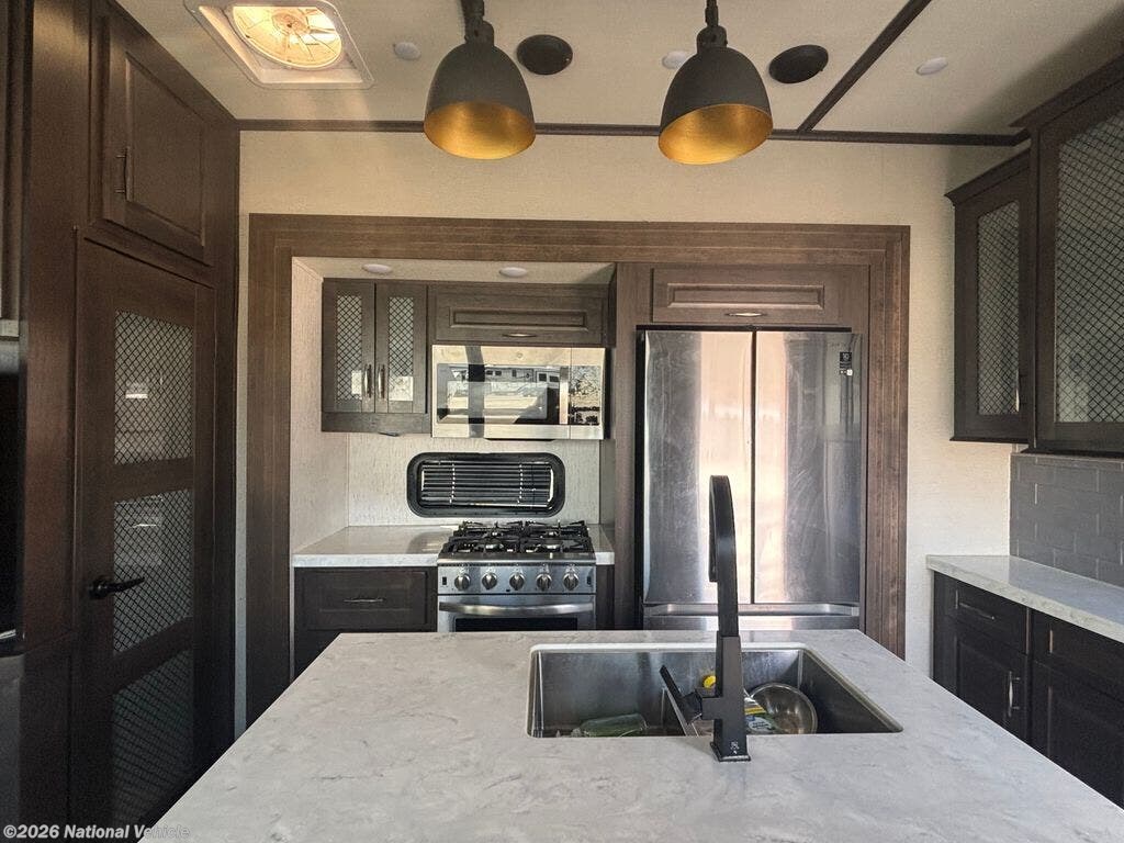 Used 2022 Grand Design Momentum 397TH-R available in Buda, Texas