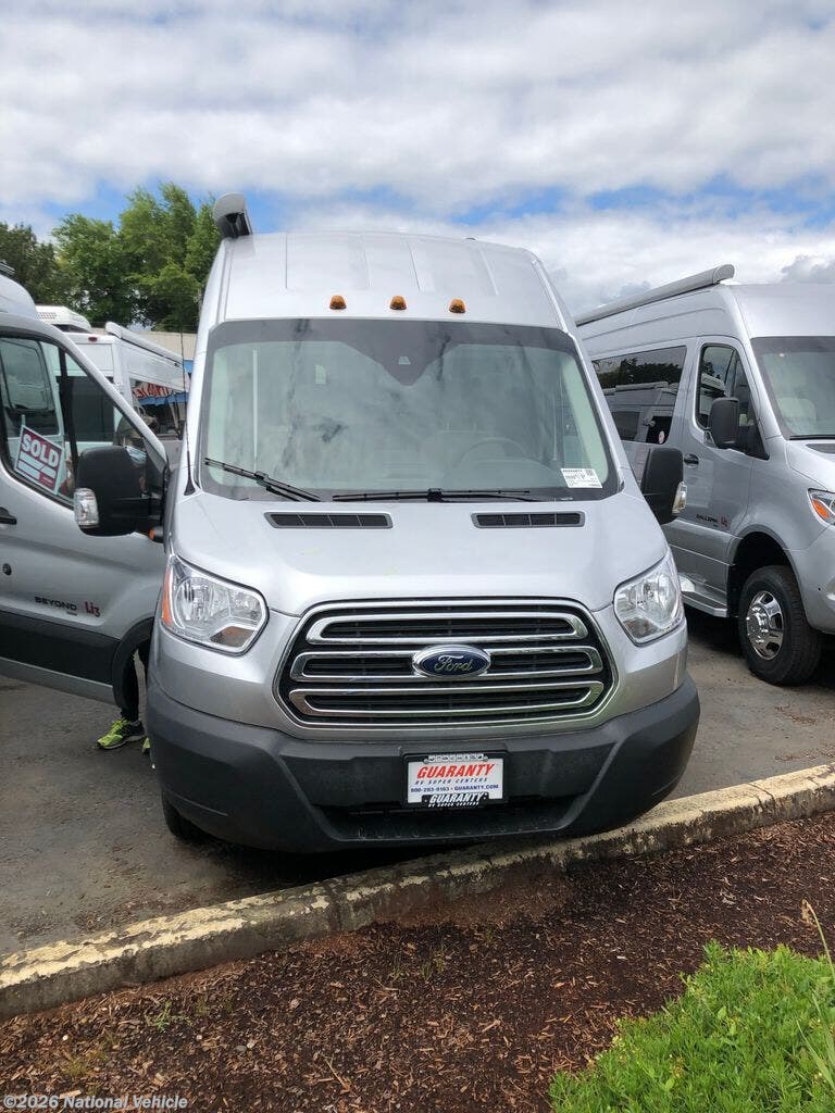 2020 Coachmen Beyond 22RBEB - Used Class B For Sale by National Vehicle in Medford, Oregon