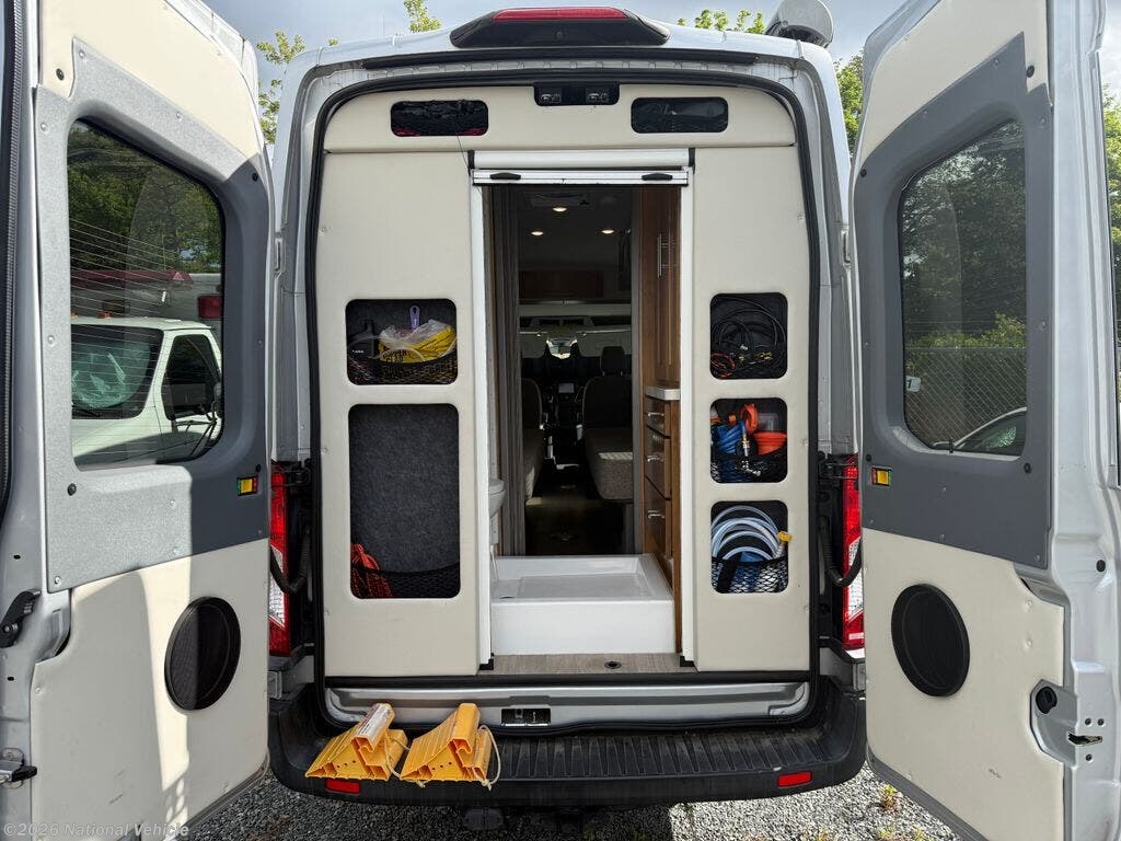 2020 Beyond 22RBEB by Coachmen from National Vehicle in Medford, Oregon