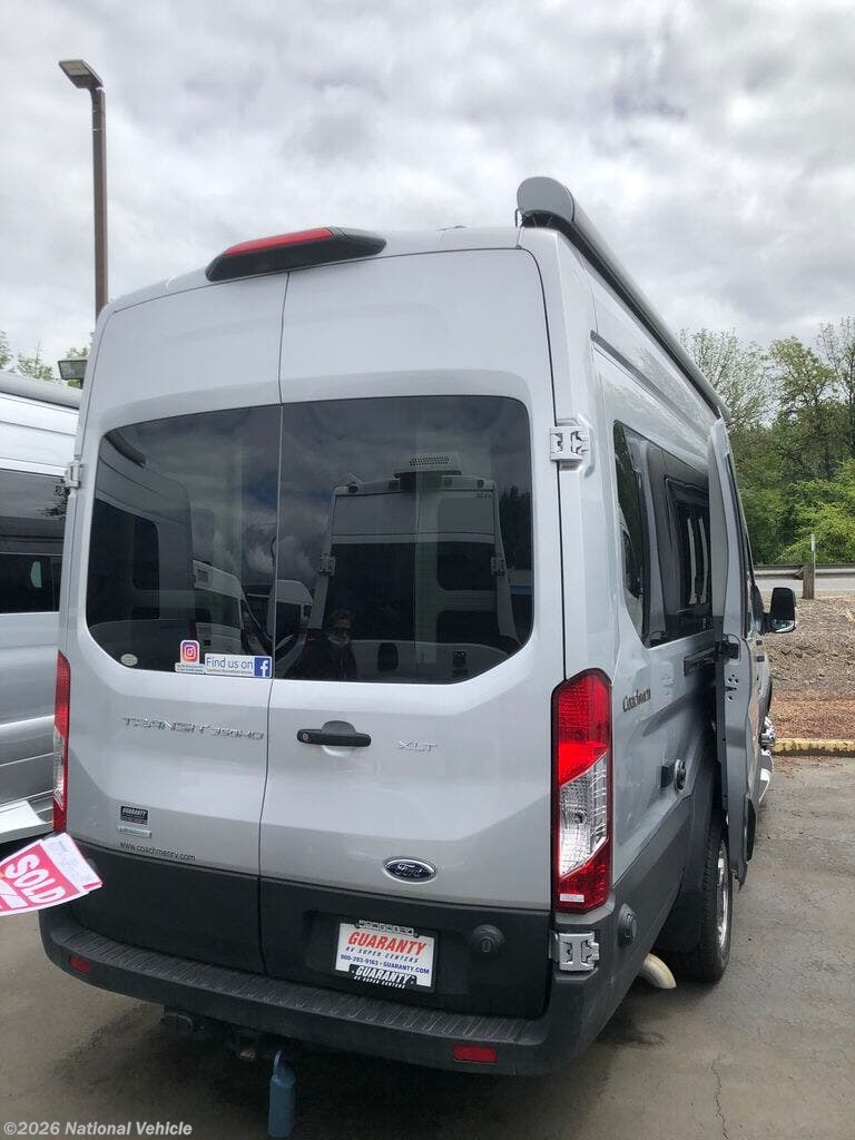 Used 2020 Coachmen Beyond 22RBEB available in Medford, Oregon