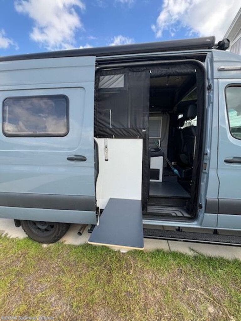 2021 Revel 44E 4x4 by Winnebago from National Vehicle in Summerville, South Carolina