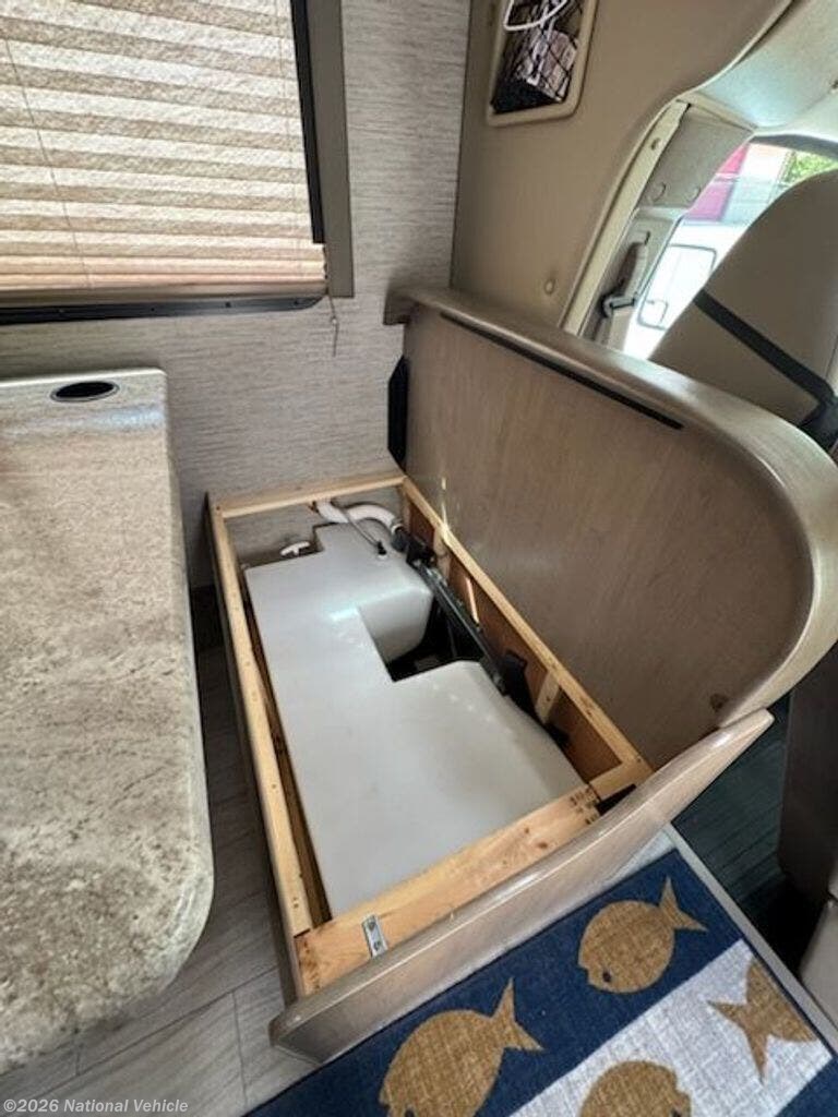 2021 Daybreak 22GO by Thor Motor Coach from National Vehicle in Chillicothe, Illinois
