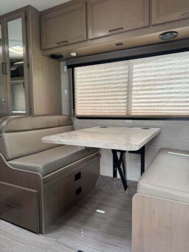 Used 2021 Thor Motor Coach Daybreak 22GO available in Chillicothe, Illinois