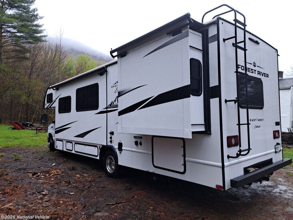 Used 2025 East to West Entrada 2700NS available in Dorchester, New Hampshire
