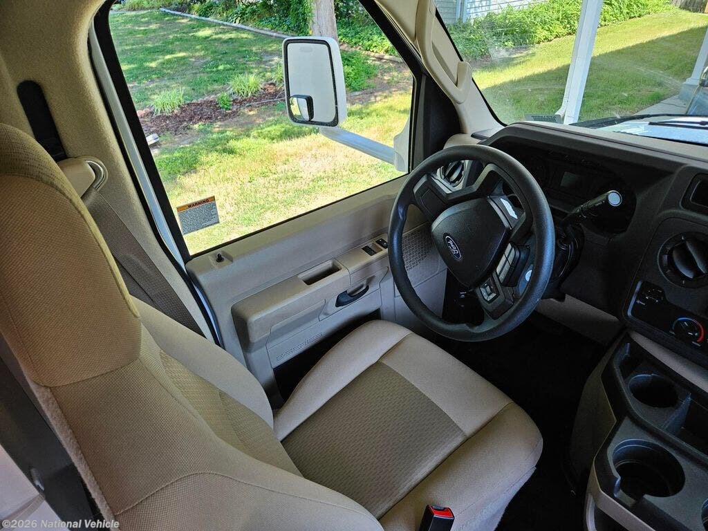 Used 2022 Thor Motor Coach Chateau 25V available in Virginia Beach, Virginia