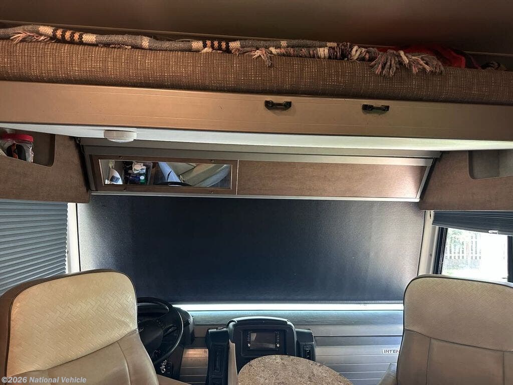 2018 Intent 30R by Winnebago from National Vehicle in North Highlands, California