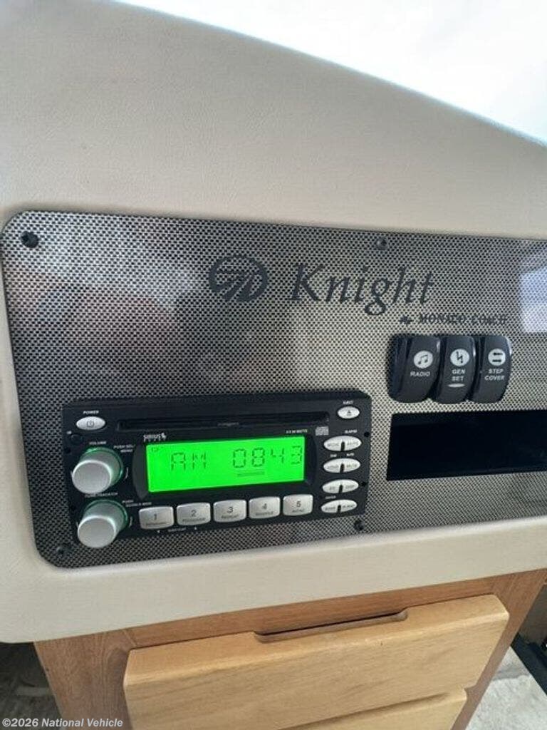 2006 Knight 40PLQ by Monaco RV from National Vehicle in Littleton, Colorado
