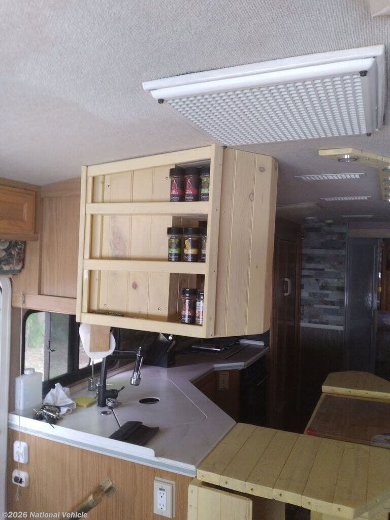 Used 1998 Fleetwood Pace Arrow 36S available in Sevierville, Tennessee