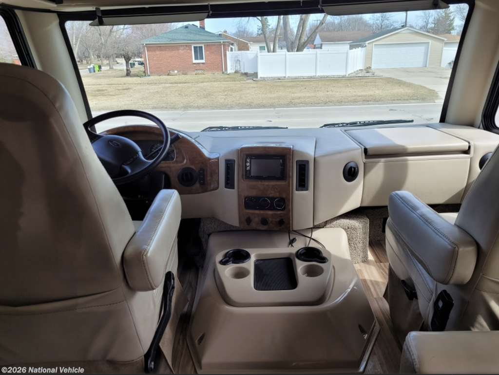 Used 2018 Thor Motor Coach A.C.E. 27.2 available in Flat Rock, Michigan