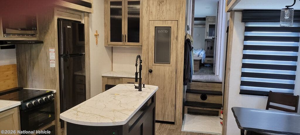 Used 2021 Forest River Cherokee Arctic Wolf 291RL available in Berthoud, Colorado