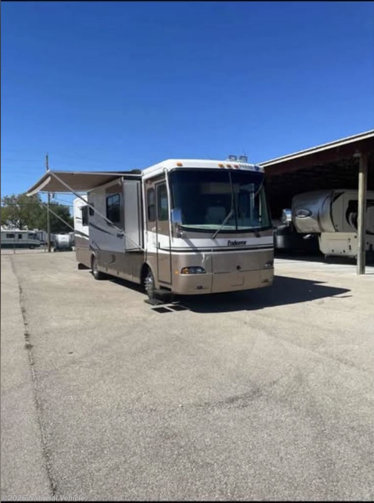 Used 2003 Holiday Rambler Endeavor 36PST available in Greeley, Colorado