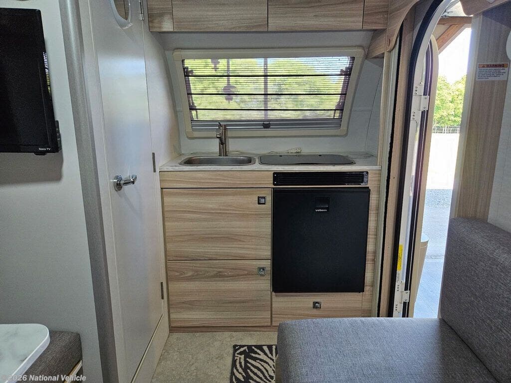 Used 2024 NuCamp T@B 320 S Boondock available in Greenback, Tennessee
