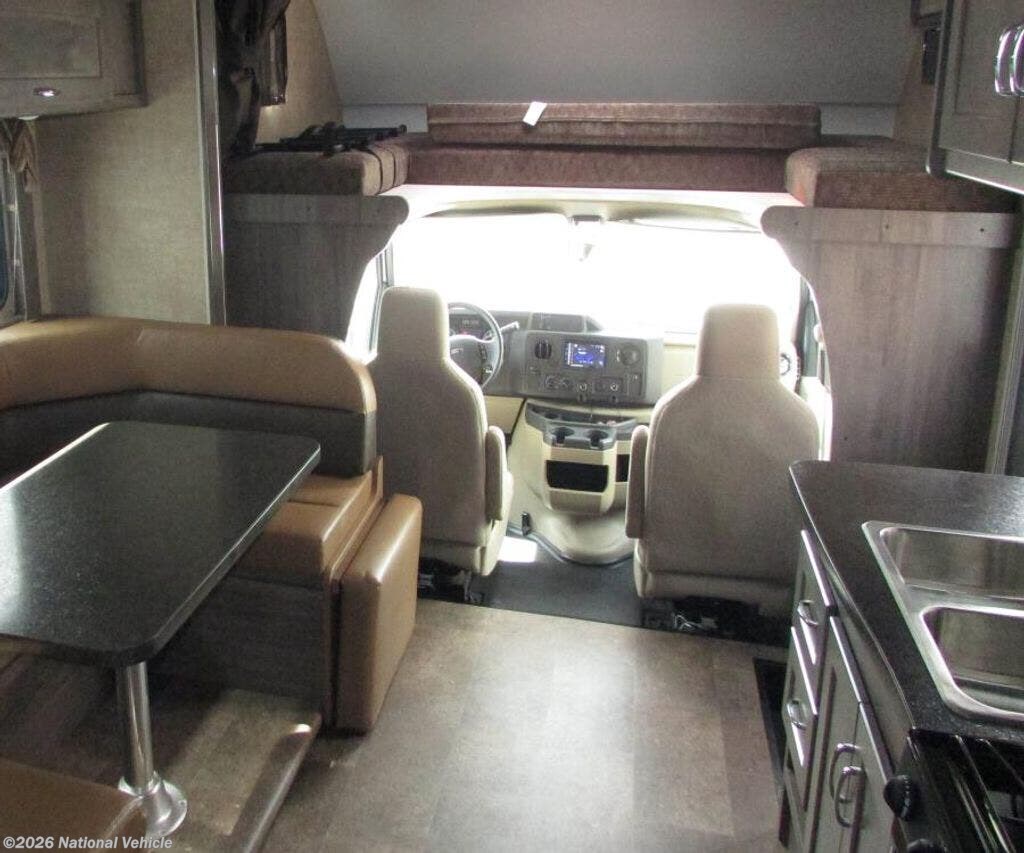 Used 2017 Winnebago Minnie Winnie 26A available in Elk Grove, California