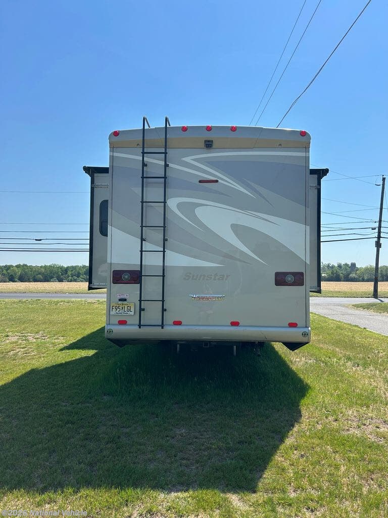 Used 2015 Itasca Sunstar 35B available in Plumsted, New Jersey