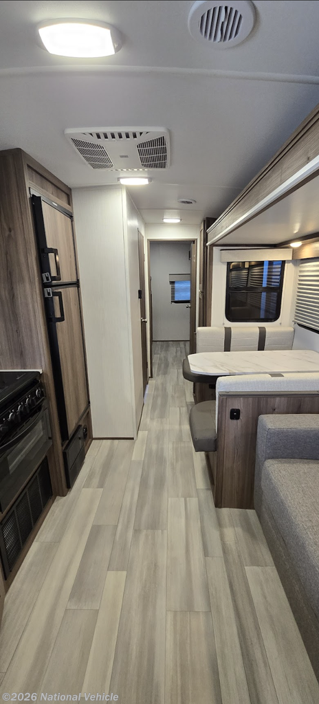 Used 2024 Cruiser RV MPG 3100BH available in Pocatello, Idaho