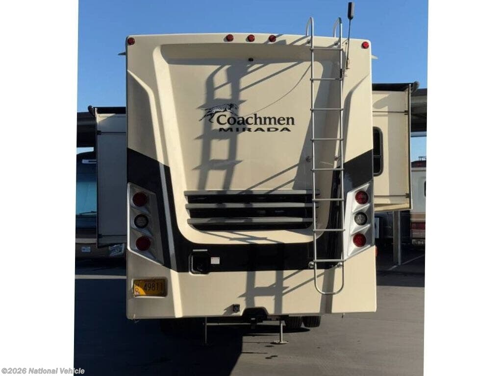 2021 Coachmen Mirada 35ES - Used Class A For Sale by National Vehicle in Banks, Oregon