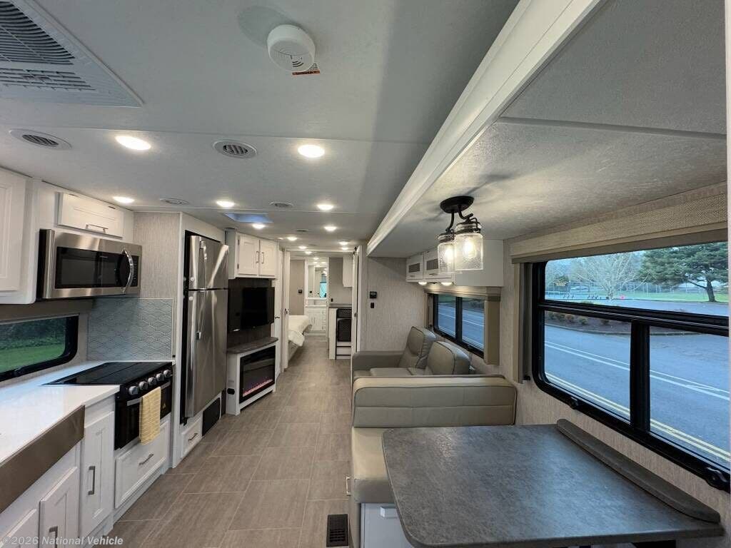 Used 2021 Coachmen Mirada 35ES available in Banks, Oregon
