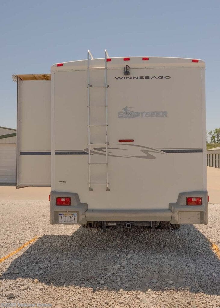 2005 Sightseer 29R by Winnebago from National Vehicle in Lincoln, Nebraska