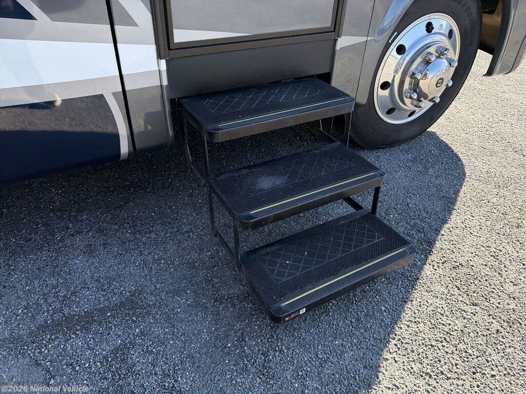 Used 2021 Newmar Bay Star 3609 available in Winston-Salem, North Carolina