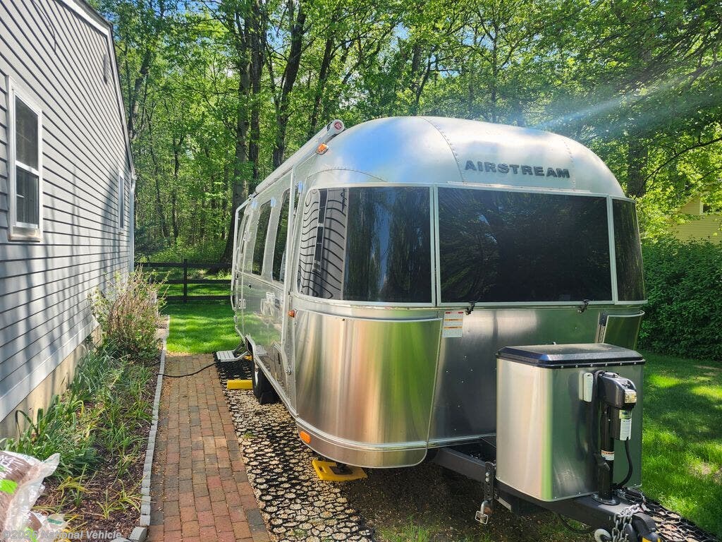 Used 2023 Airstream Caravel 22FB available in Roxbury Township, New Jersey