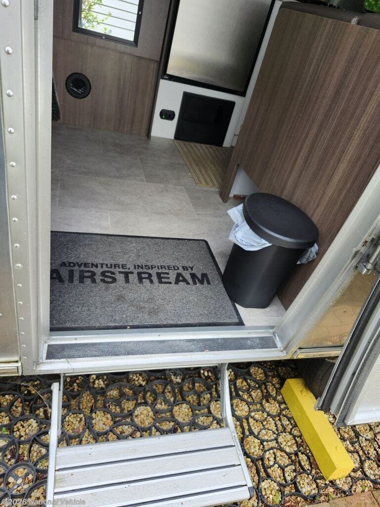 2023 Caravel 22FB by Airstream from National Vehicle in Roxbury Township, New Jersey