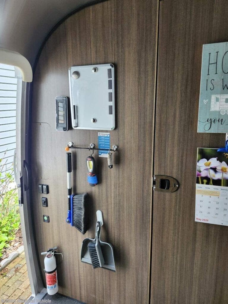 Used 2023 Airstream Caravel 22FB available in Roxbury Township, New Jersey