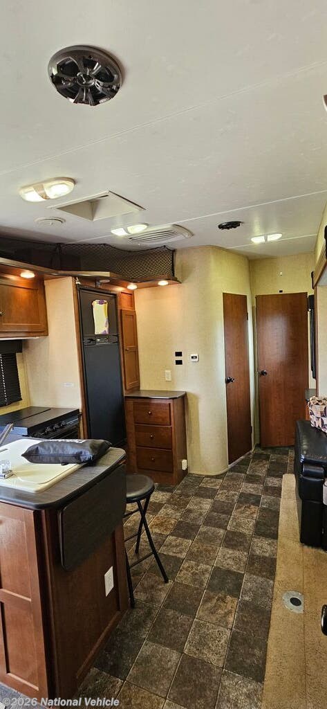 Used 2014 Dutchmen Rubicon 2900 available in Mt Morris, Illinois