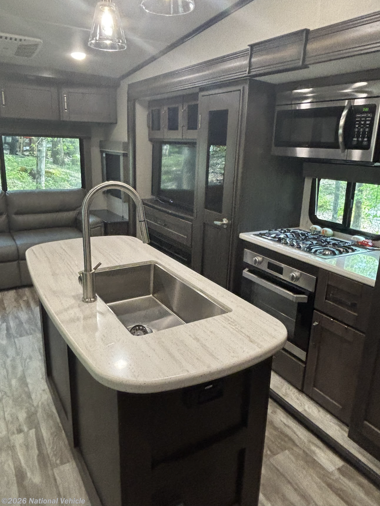 Used 2020 Grand Design Reflection 303RLS available in Westminster, Massachusetts