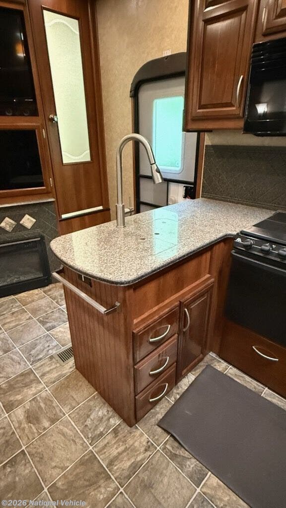 Used 2015 Forest River Spartan 1032 available in Red Bank, Tennessee