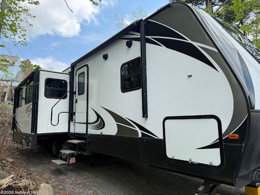 2018 Imagine 2970RL by Grand Design from National Vehicle in Salem, New Hampshire