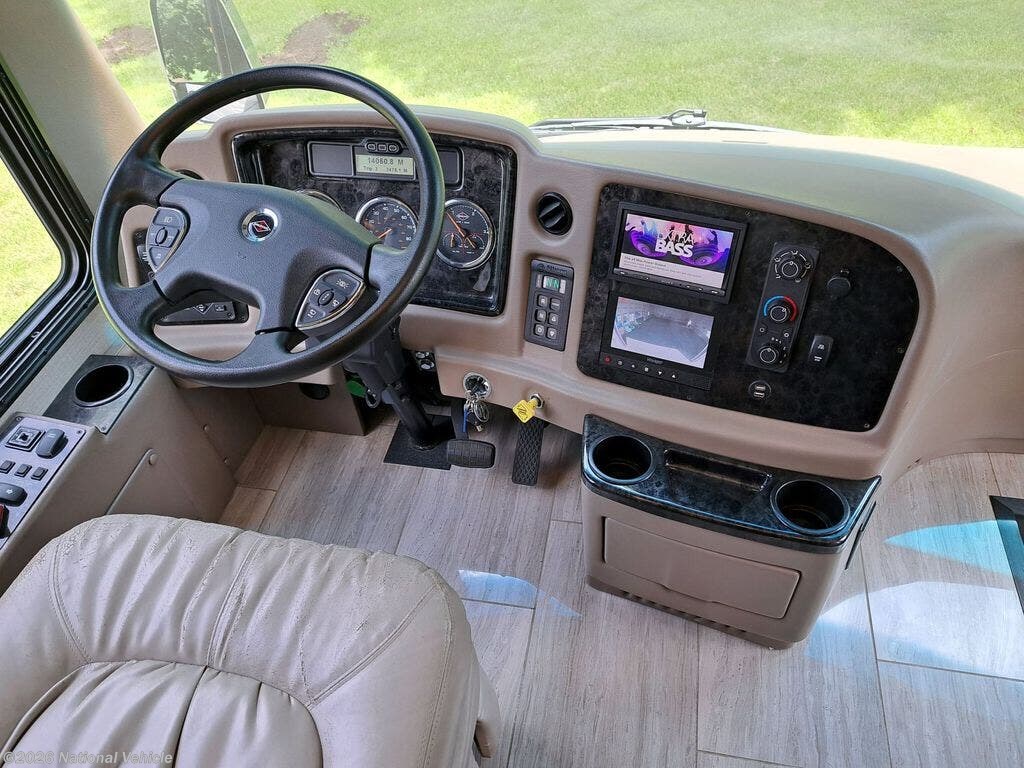 Used 2020 Entegra Coach Reatta XL 39BH available in Roscoe, Illinois