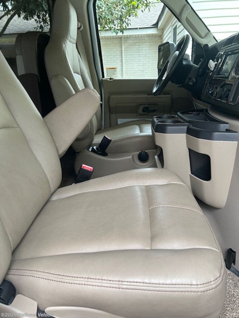 Used 2019 Thor Motor Coach Chateau 31E available in Columbus, Georgia