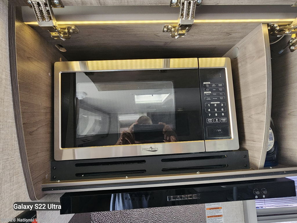 Used 2024 Lance Travel Trailer 2285 available in Hernando, Florida