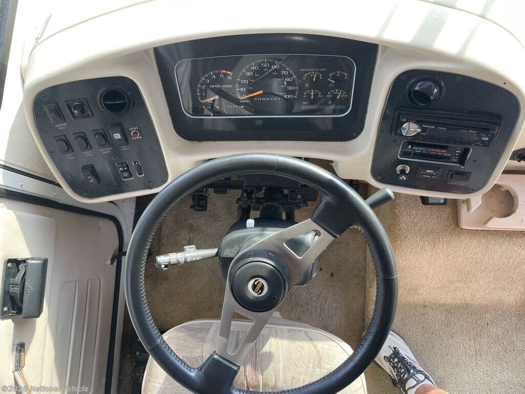 Used 2002 Tiffin Allegro 35DA available in Little Silver, New Jersey