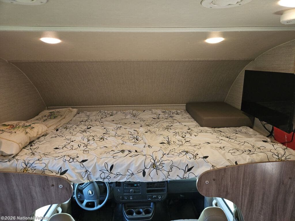 Used 2020 Jayco Redhawk SE 22A available in Oxford, Florida