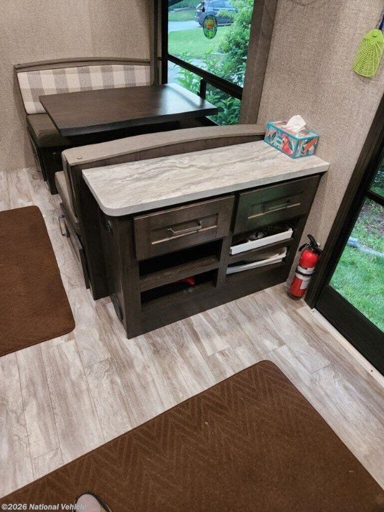 Used 2022 Grand Design Reflection 150 226RK available in Hyattsville, Maryland