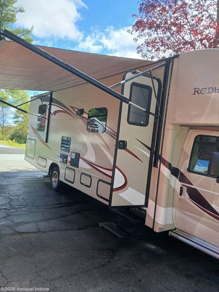 2015 Jayco Redhawk 29XK - Used Class C For Sale by National Vehicle in Chestertown, New York