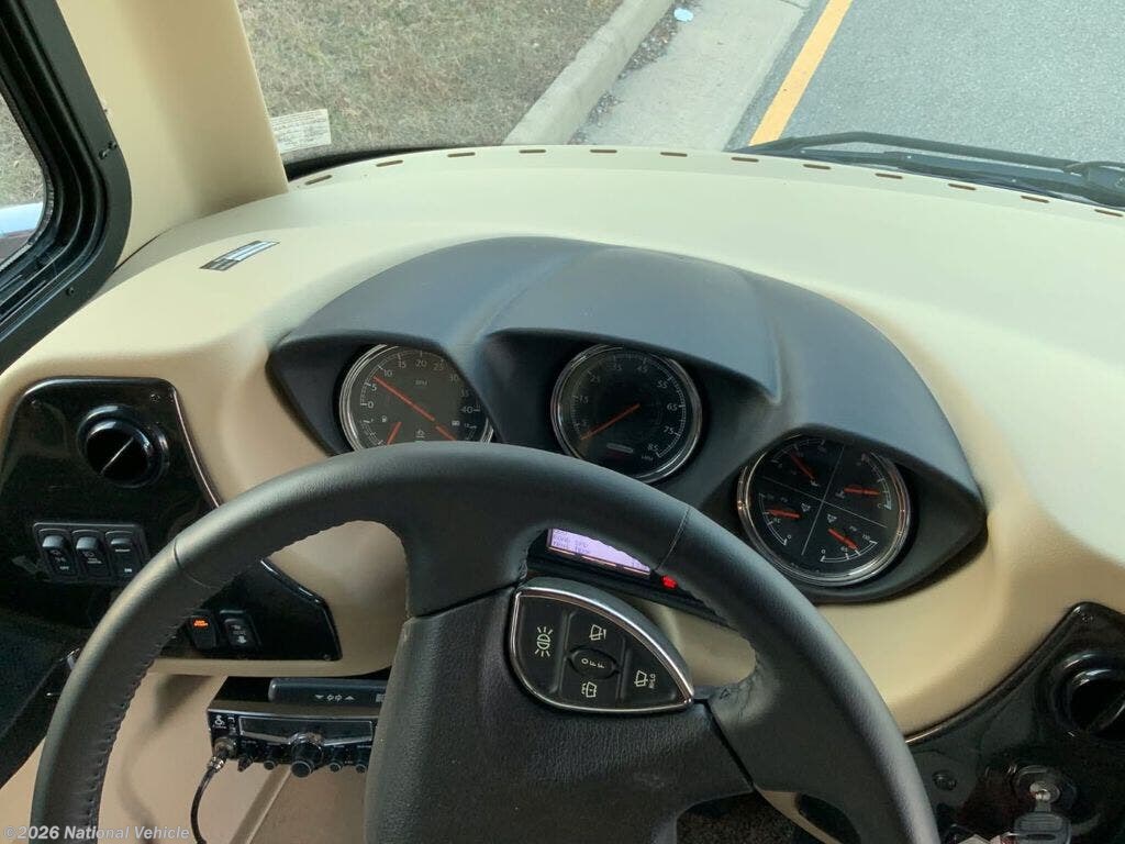 Used 2016 Tiffin Phaeton 40AH available in Aroda, Virginia